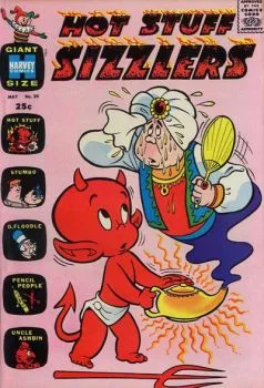 Cover of Issue #20