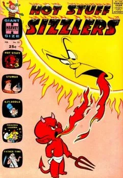 Cover of Issue #23