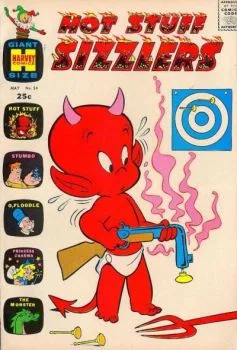 Cover of Issue #24
