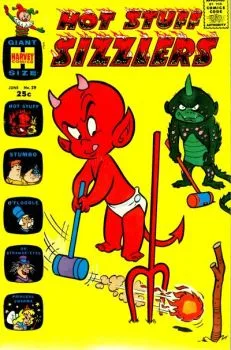 Cover of Issue #29