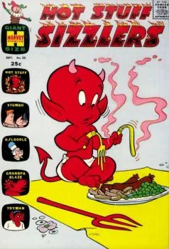 Cover of Issue #30