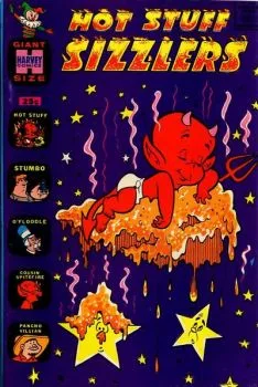 Cover of Issue #31
