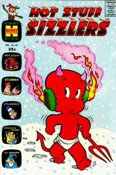 Cover of Issue #32