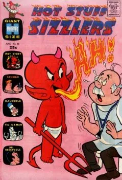 Cover of Issue #33
