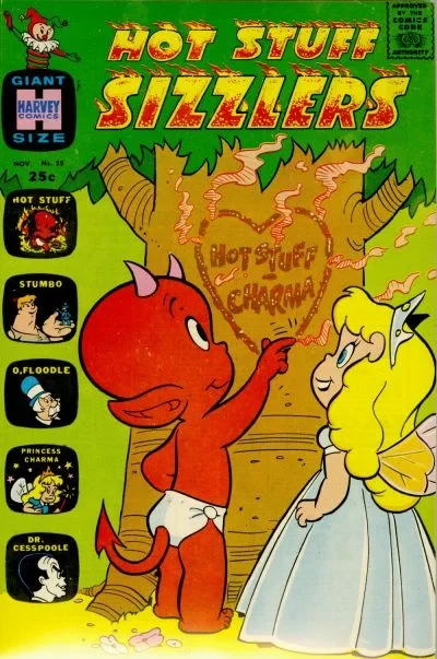 Cover of Issue #35