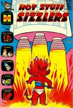 Cover of Issue #38