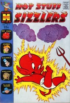 Cover of Issue #4