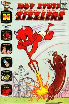 Cover of Issue #40