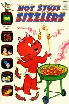 Cover of Issue #42