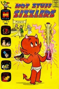 Cover of Issue #44