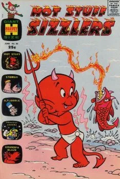 Cover of Issue #45