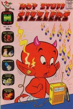 Cover of Issue #46