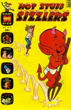 Cover of Issue #47