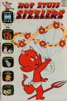 Cover of Issue #48