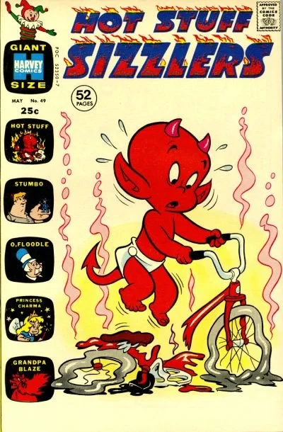 Cover of Issue #49