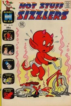 Cover of Issue #49
