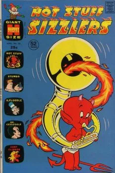 Cover of Issue #50