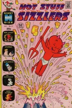 Cover of Issue #51