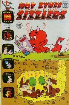 Cover of Issue #52