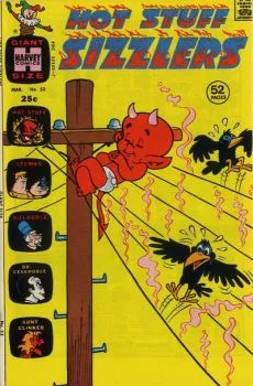 Cover of Issue #53