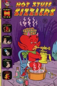 Cover of Issue #54