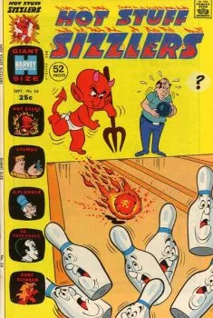 Cover of Issue #56
