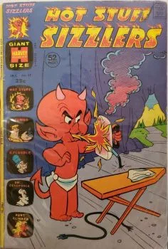 Cover of Issue #58