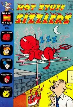 Cover of Issue #6
