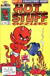 Sizzlers