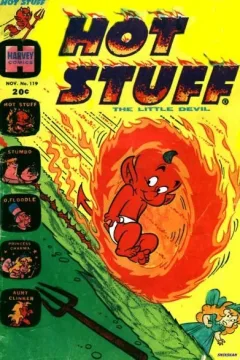 Issue #119
