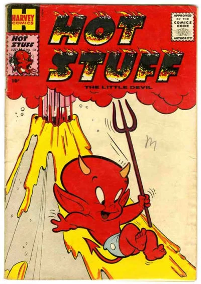 Cover of Issue #13