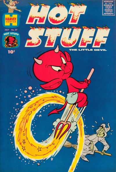Cover of Issue #37