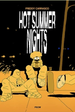 Issue #1