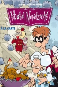 A la Carte
