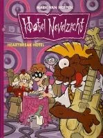 Cover of Heartbreak Hotel