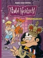 Cover of Hofleveranciers