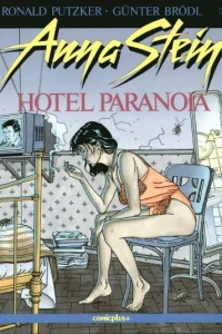 Hotel Paranoia