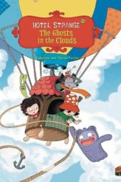 The Ghosts in the Clouds