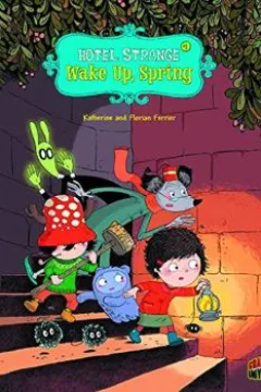 Wake Up, Spring
