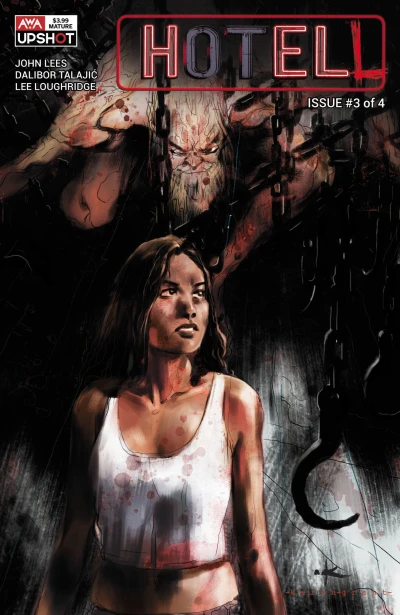 Cover of Room 3: Home