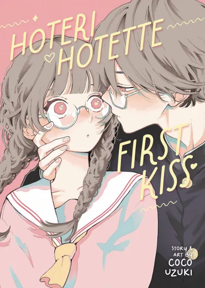 Cover of Volume #1