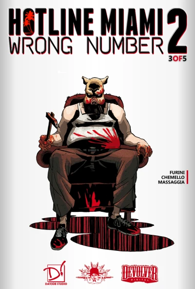 Cover of Midnight Animal