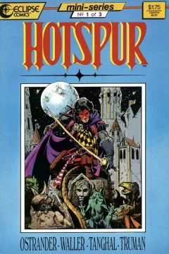 Issue #1