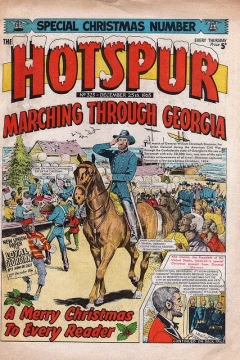 Marching Through Georgia