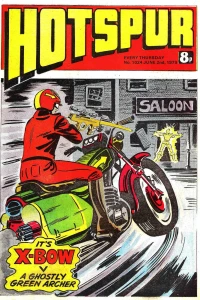 Issue #1024
