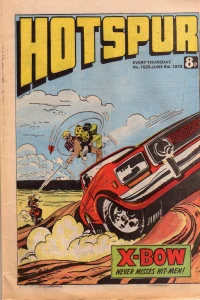 Issue #1025