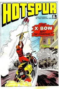 Issue #1027