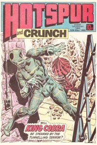 Issue #1062