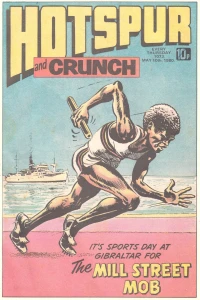 Issue #1073