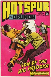 Issue #1077
